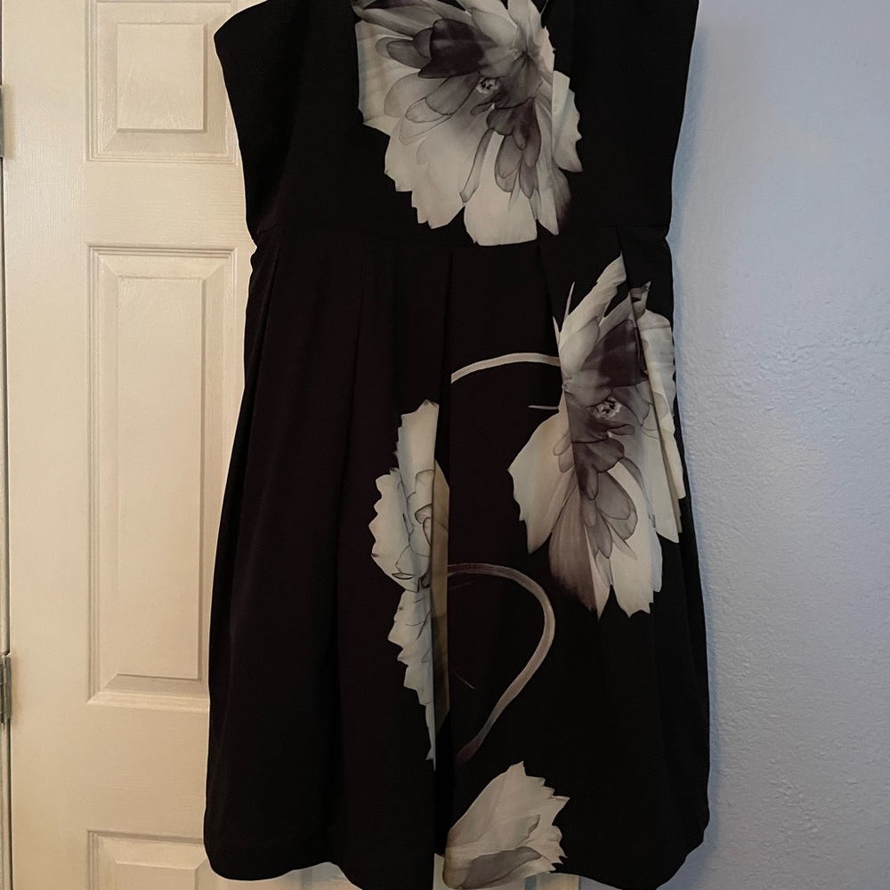 Beautiful Evening Dress